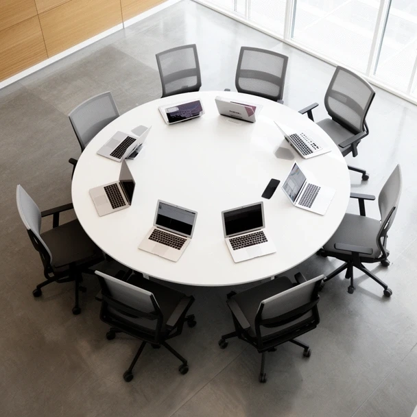 Denkwerk Akademie Kursraum