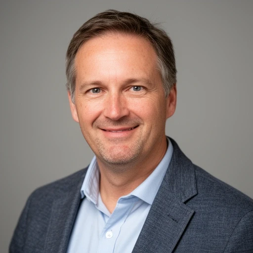 Dr. Markus Breuer – Kursleiter Logik