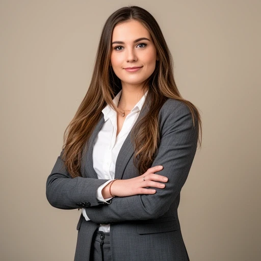 Jana Kessler – Trainerin Argumentation